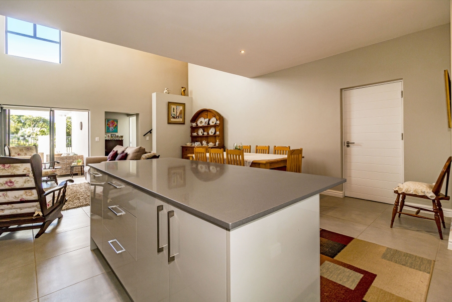 To Let 4 Bedroom Property for Rent in Croydon Gardens Estate Western Cape